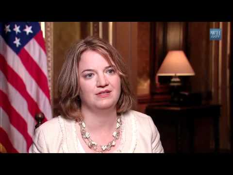 Champions of Change: Linda Leathers