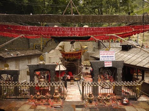 travelling to daxin kali 2017