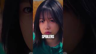 Big Spoilers Alert ⚠️