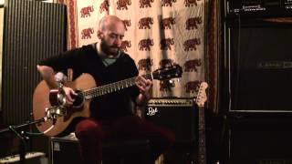 October - Matt Wolfe