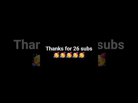 thank guys for everything(it's 24)#cool #thankyou #thanks