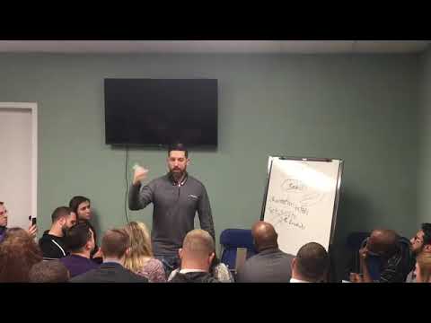 Relentless 2 0, Recruiting, Build it for them