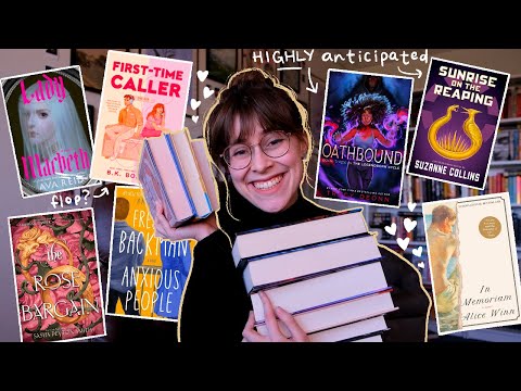 everything i read in march & april 👽
