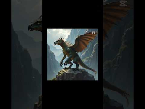 Hybrid creatures #artification #aiworkflow #aicommunity #pixelintelligence #ai#aiworkflow