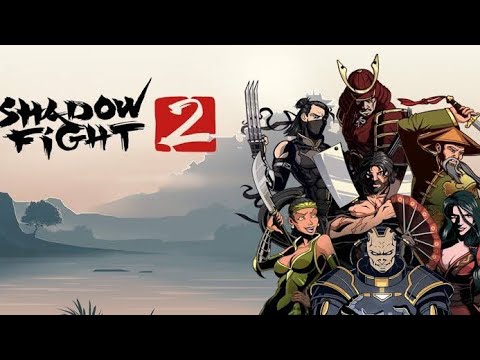 SHADOW FIGHT 2 TOURNAMENT STAGE 1/4#game #gamingcommunity #foryou