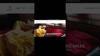 Oxfordall.shop Review