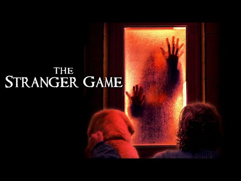 The Stranger Game | Full Thriller Mystery Movie | Mimi Rogers, David Orth | @aplfilm