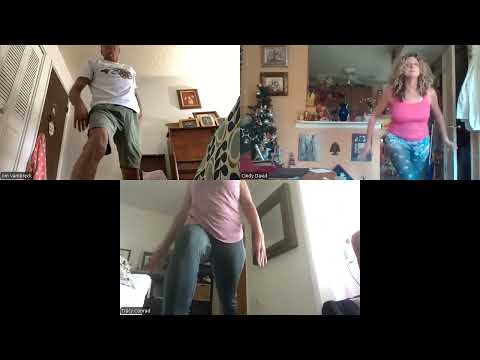 April 7 yoga