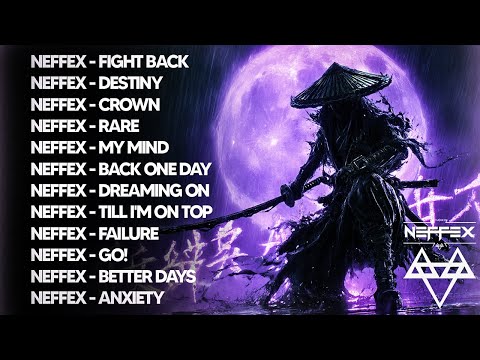 The 12 Most Popular Gaming Backsongs || Best NEFFEX Songs Of All Time