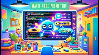 My Secret Weapon for Next-Level Coding: AI's Untapped Potential