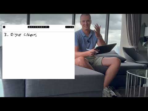 3 things I learned growing my Agency to 7 figures in 24 months