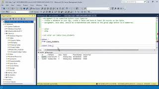 SQLclass Data Languages