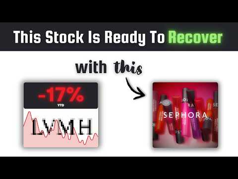 This Luxury Stock Is Ready To Recover | Stock Analysis