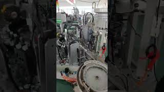 Square Spray Pump Assembly Machine | Tengyu Automation Factory Test