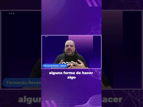 No te enamores de la tecnología