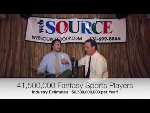 Fan2See Sports - Small Business Industry Night