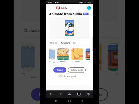 This Trick Will Blow Your Mind | How to make animation on mobile for beginners #shorts