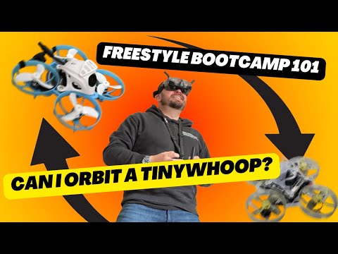 My Entry for Freestyle Boot camp 101 - Challenge 1 - Orbits