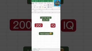 #excel #excelhelp #exceltips #googlesheets #excellearning #exceltricks #exceltutorial