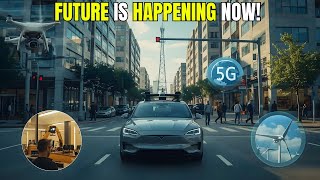 Future Technology New Tech Inventions That Will Change Your Life