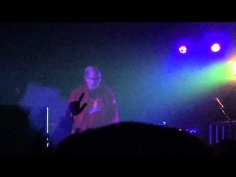 David Rodigan @ Sierra Nevada World Music Fest '12 June 22 Pt.2