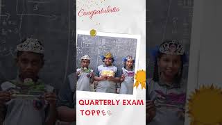 shorts#school #trending #examtopper #iqbalpskamuthi