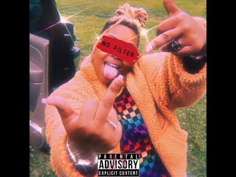 Connie Marie - NO FILTER (prod. vickyferribeats)