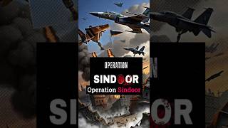 The Case of Operation Sindoor: Examining the Legality of Cross-Border Strikes #indiavspakistan
