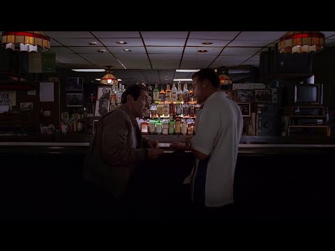 Richie Aprile and Albert Barese (The Sopranos, 1999 - 2007)
