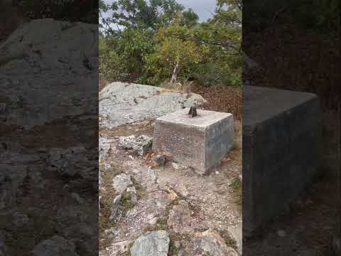 Mount Everett, MA Summit 9/22/24