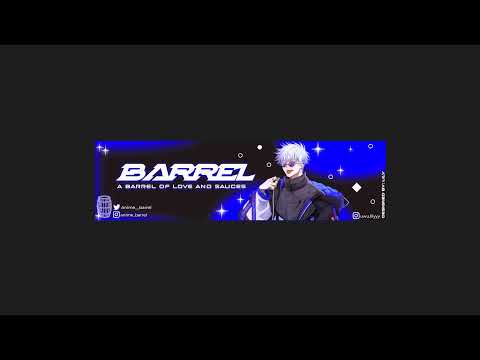 Barrel TV Live Stream