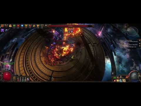GG EZ Maven Snaking Attempt