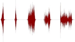 Small Permanent Marker Strokes | Sound Effect