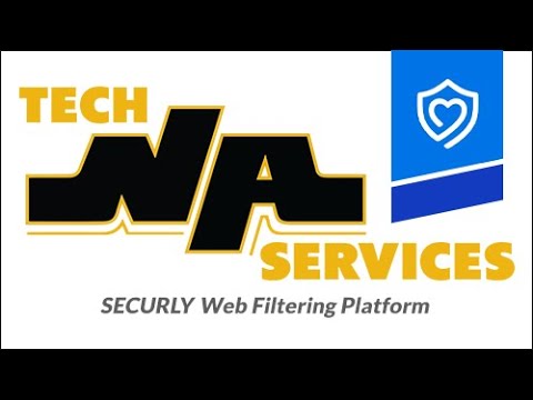 SECURLY Web Filtering Platform (1 of 4)