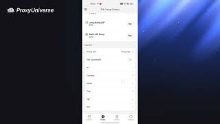 🔥 How to Use PIA PROXY S5 Mobile App on Android! [ Pia Proxy + Android ]