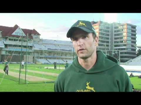Nottinghamshire CCC