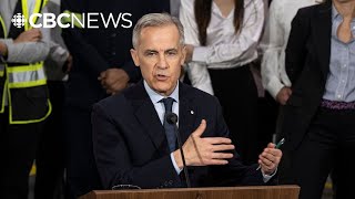 Carney announces Canada restoring consumer EV incentives, scrapping EV mandate