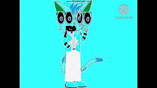 cat hijack remake in g-mjor