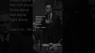 Learn to be Alone😔 #shorts #viral #coding #coder #webdevelopment #html #javascript