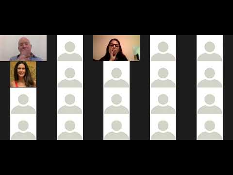 Webinar Cognomovement Q&A