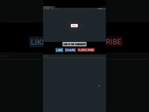 Cool Button hover Effect #coding #css #html #hovereffect #csshovereffect #csshover #cssbutton #html5
