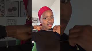 Does this actually work? 🤔#discoverpage #blowup #4urpage #explorepage135 #hacks #necklace