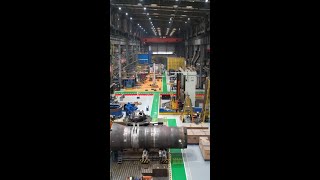 China-made modules depart for "artificial sun" in France