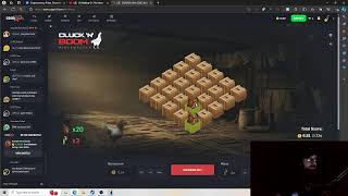 USE CODE "SAVANT" Live Stream