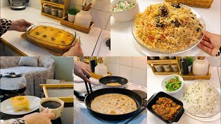 Daily life in Finland Vlog | Slow Living, Daily Routine, Cozy Cooking & Baking