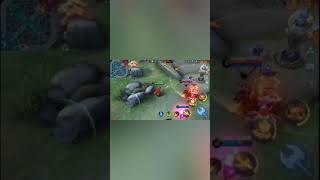 MLBB| #gameplay |#mlbb |#221|#shorts