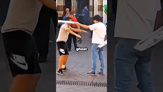 His Friend Planned a Magic Trick But What Happened Next Was Insane!!🤯🤯