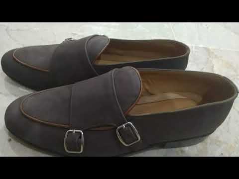 Hand Made leather shoes Karachi Islamabad Lahore Sialkot