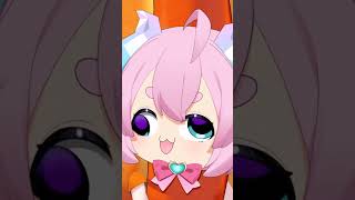 Chibidoki - Do You Know That Cat? #chibidoki #vtubers #shorts