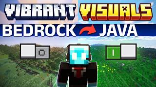 The best Minecraft shaders you can use...including Vibrant Visuals
